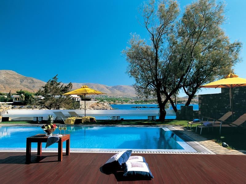 Grand Resort Lagonissi фото 30