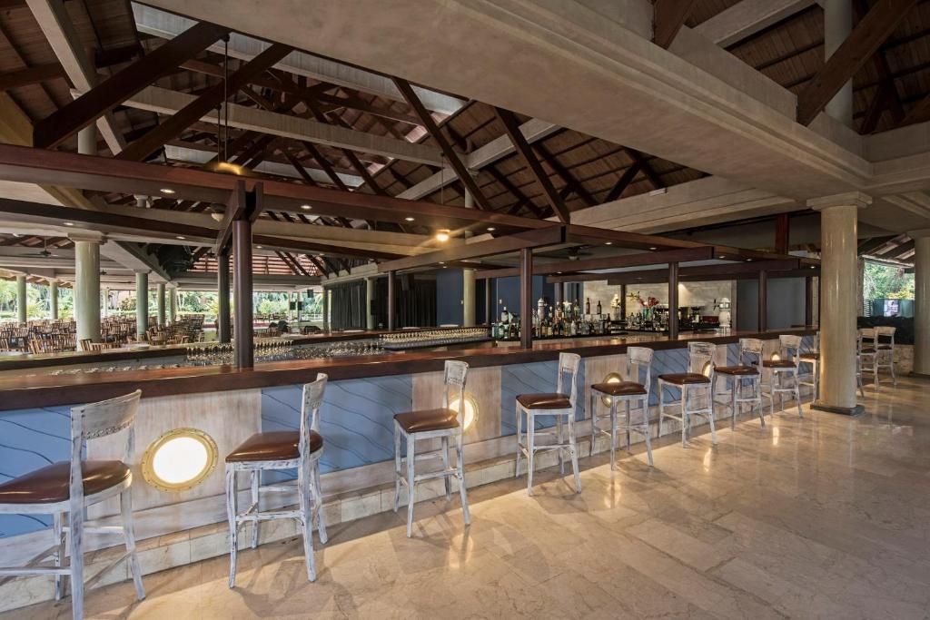Iberostar Selection Bavaro Suites фото 50