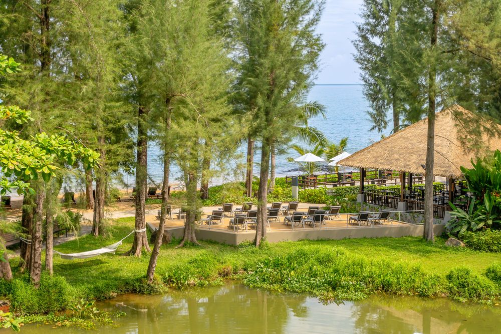 Sentido Khao Lak фото 63