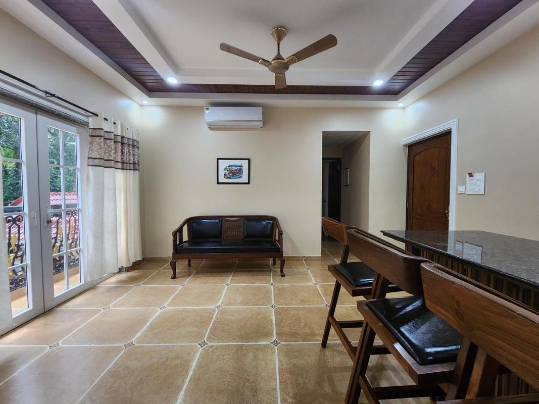Guest House «The Royal Oasis Guest House» фото 5