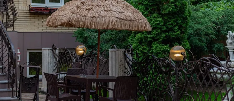 Фото отеля Гостевой дом «Альберия»