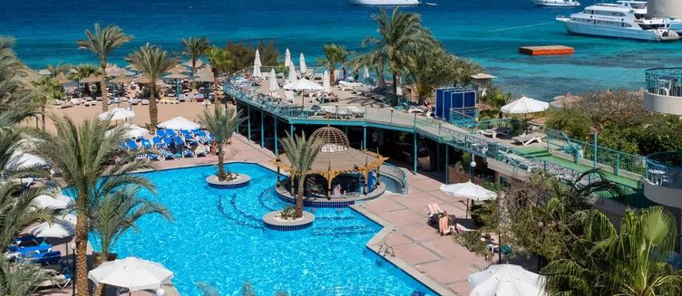 Фото отеля Bella Vista Resort Hurghada