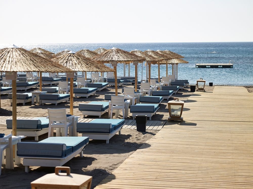 Esperos Village Blue & Spa - Adults Only фото 39