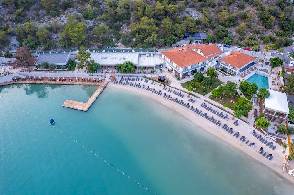 Meri Hotel фото 121