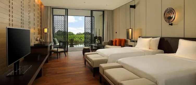 Фото отеля Radisson Blu Resort Bali Uluwatu
