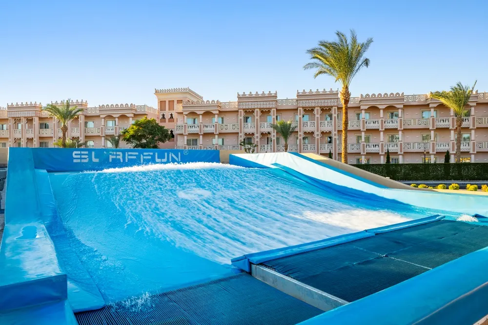 Beach Albatros Resort Hurghada фото 107