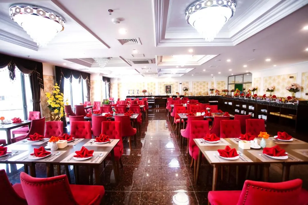 Century Hotel Da Nang фото 6