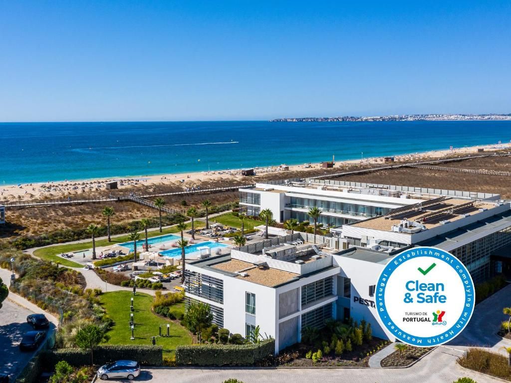 Pestana Alvor South Beach фото 0