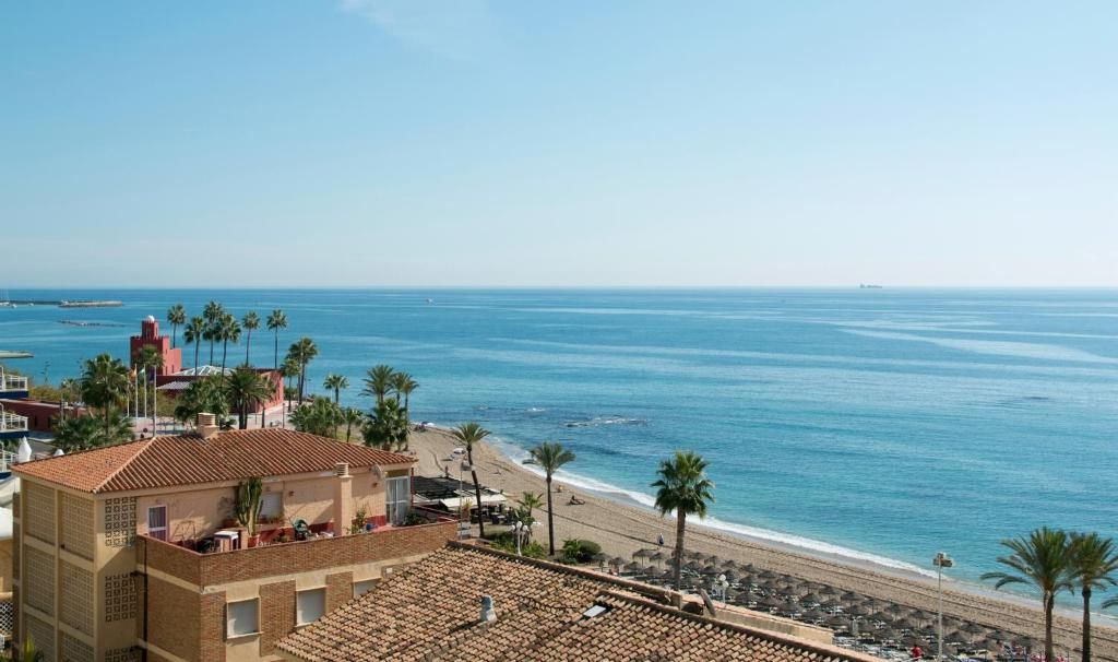 Medplaya Hotel Balmoral фото 5