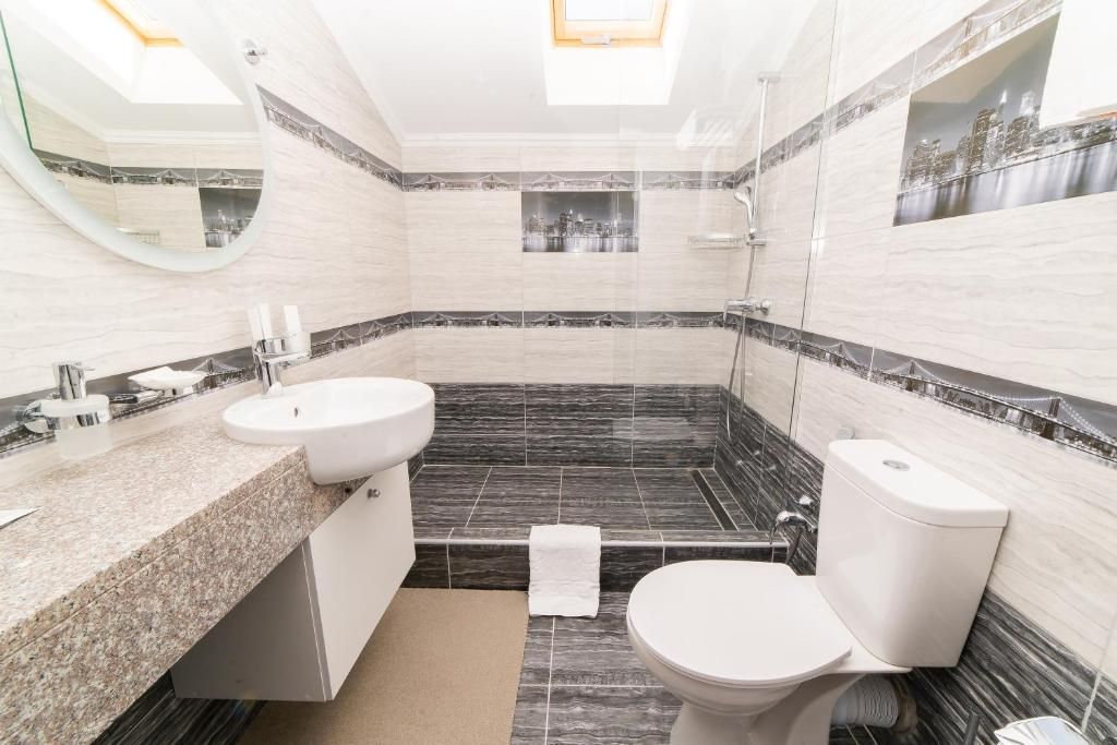 Rinn Rise Resort фото 3