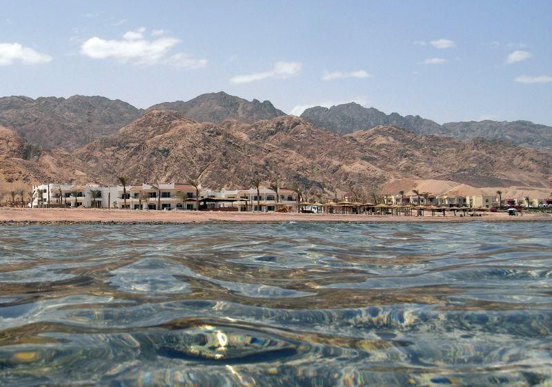 Sea Sun Dahab фото 4