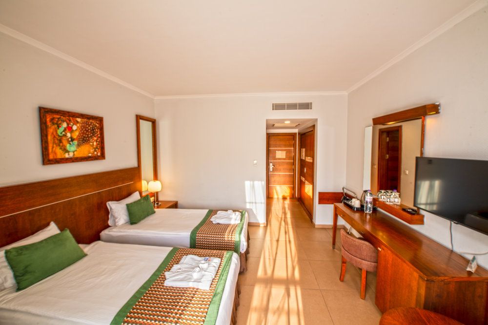 Sunis Elita Beach Resort Hotel & Spa фото 161