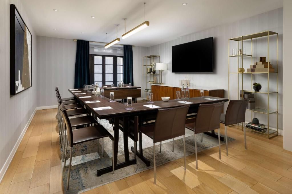 The James New York - NoMad фото 15