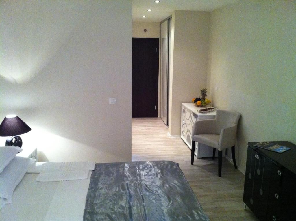 Grand Palazzo Deluxe фото 11