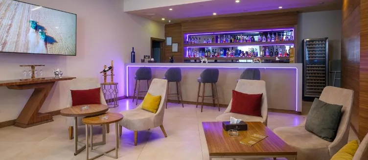 Фото отеля Kenzi Basma Hotel Casablanca