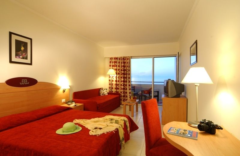 Sunland Beach Hotel фото 7
