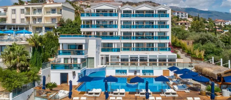 Фото отеля Meis Exclusive Hotel