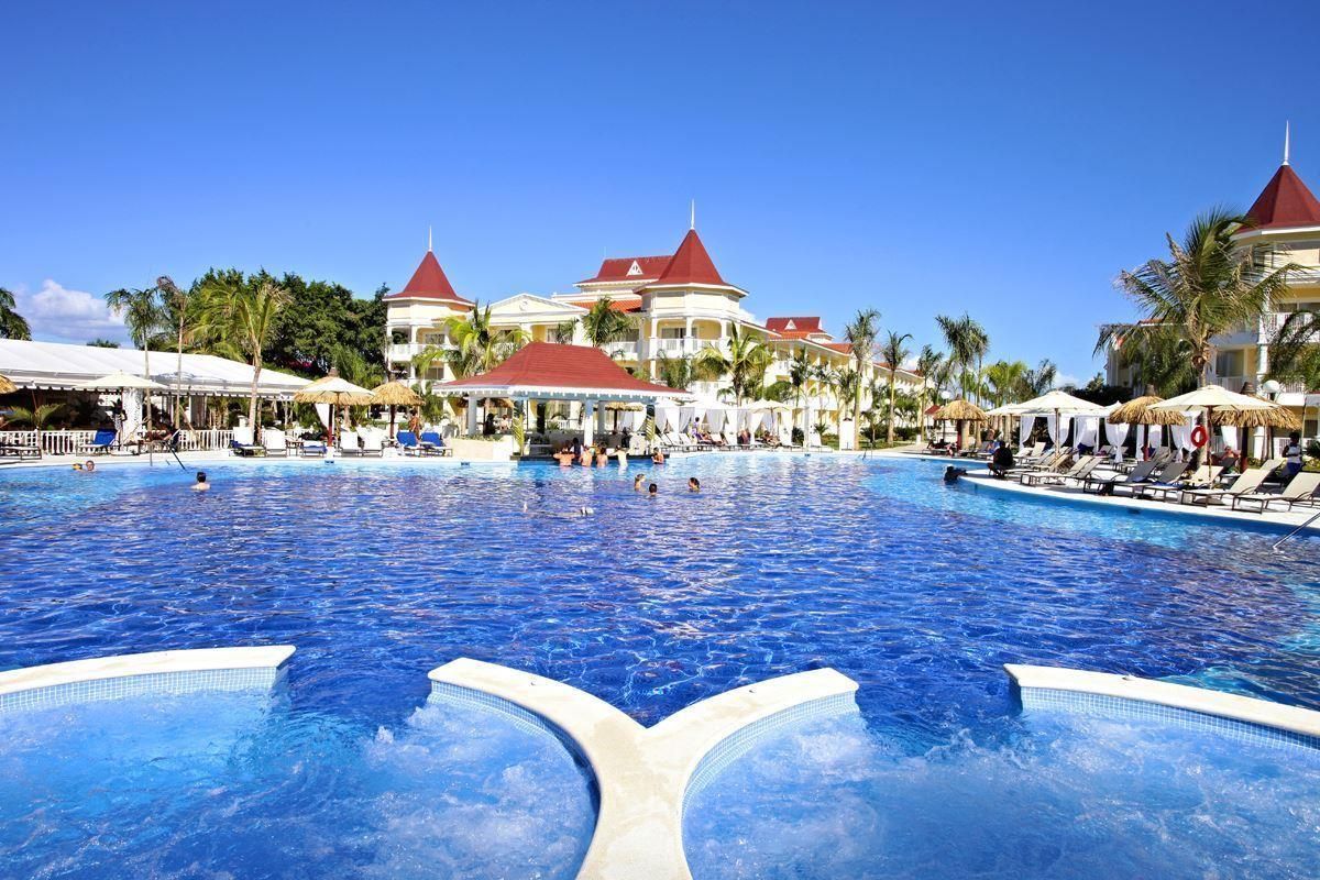 Bahia Principe Luxury Bouganville - Adults Only фото 14