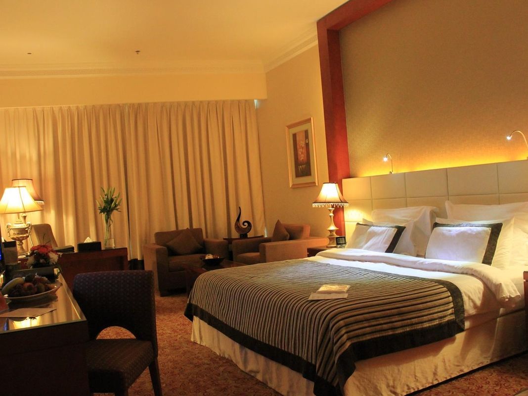 Grand Excelsior Hotel Al Barsha фото 37