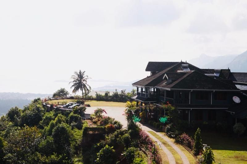 Guest House «Guest House «Blue Hill»» фото 11