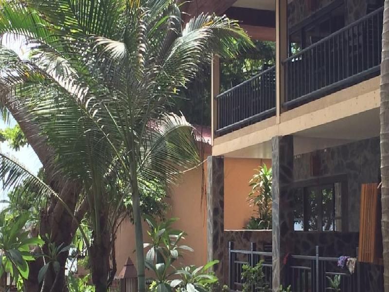 Thong Nai Pan Beach Residence фото 13