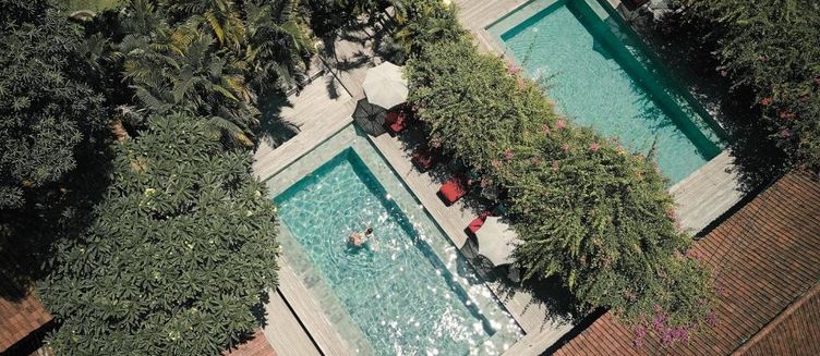 Фото отеля Balquisse Heritage Hotel