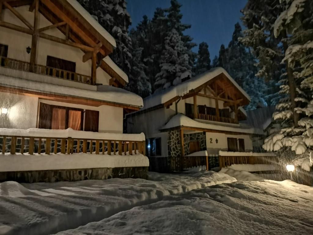 Saint George Borovets Hotel фото 3