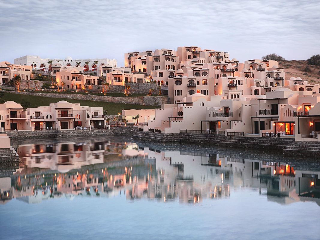 The Cove Rotana Resort фото 122