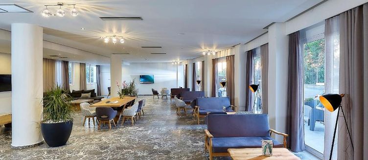 Фото отеля Vasia Royal