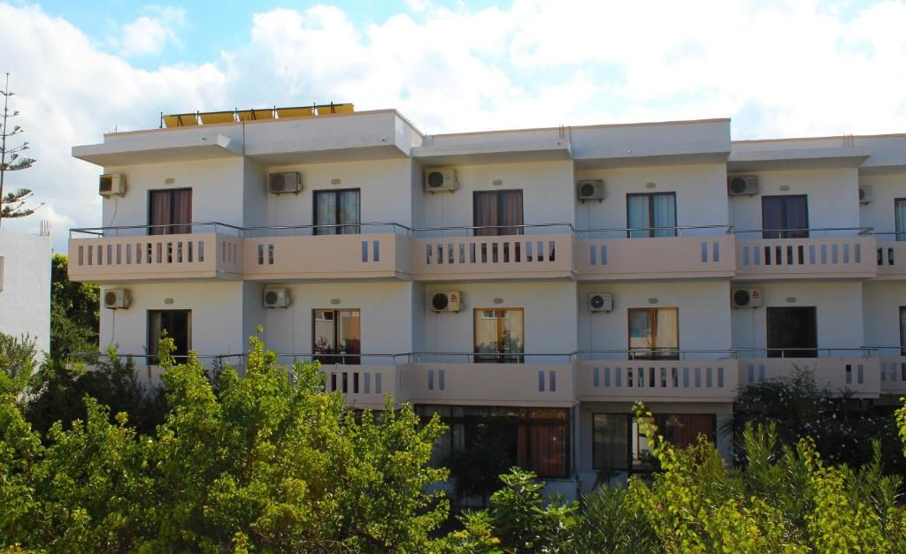 Thodorou Aparthotel фото 7
