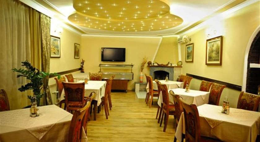 Hotel Evropa фото 12