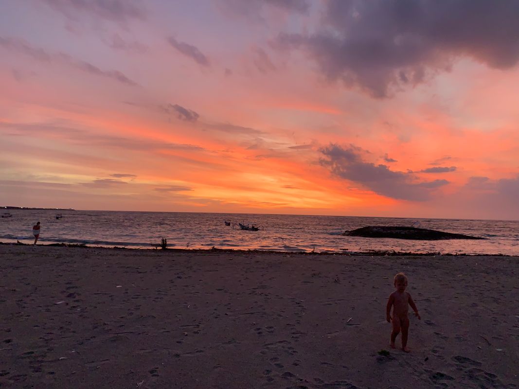 Palm Beach Hotel Bali фото 35