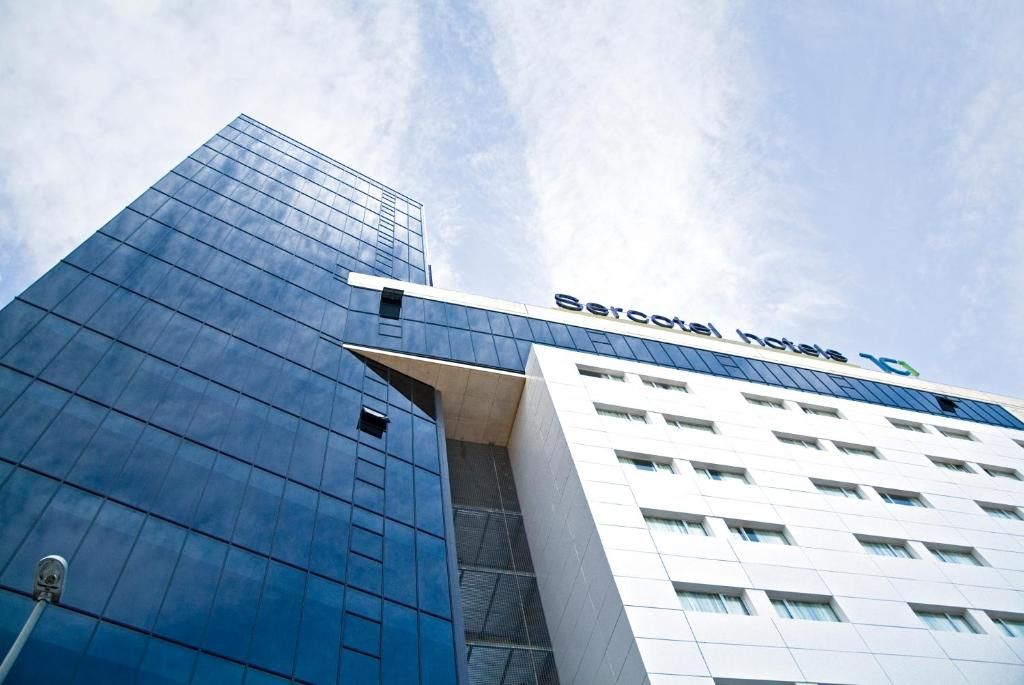 Sercotel JC1 Murcia фото 0