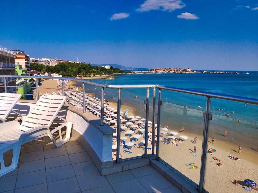 Aphrodite Beach Hotel фото 31