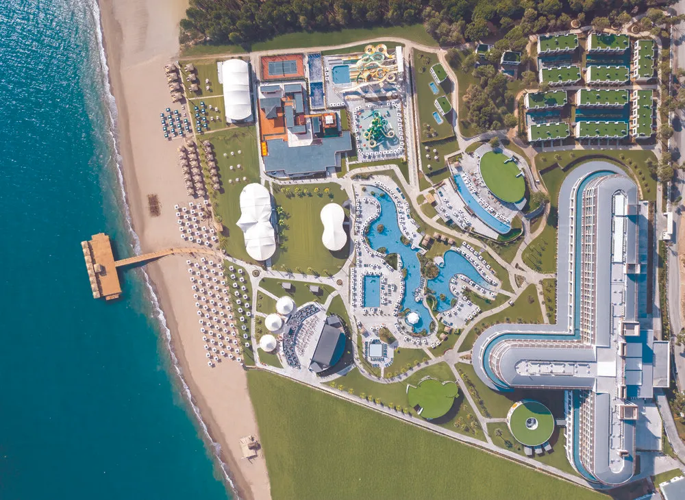 Ethno Belek фото 42