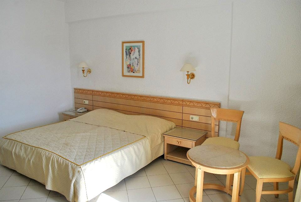 Monastir Center Hotel фото 27