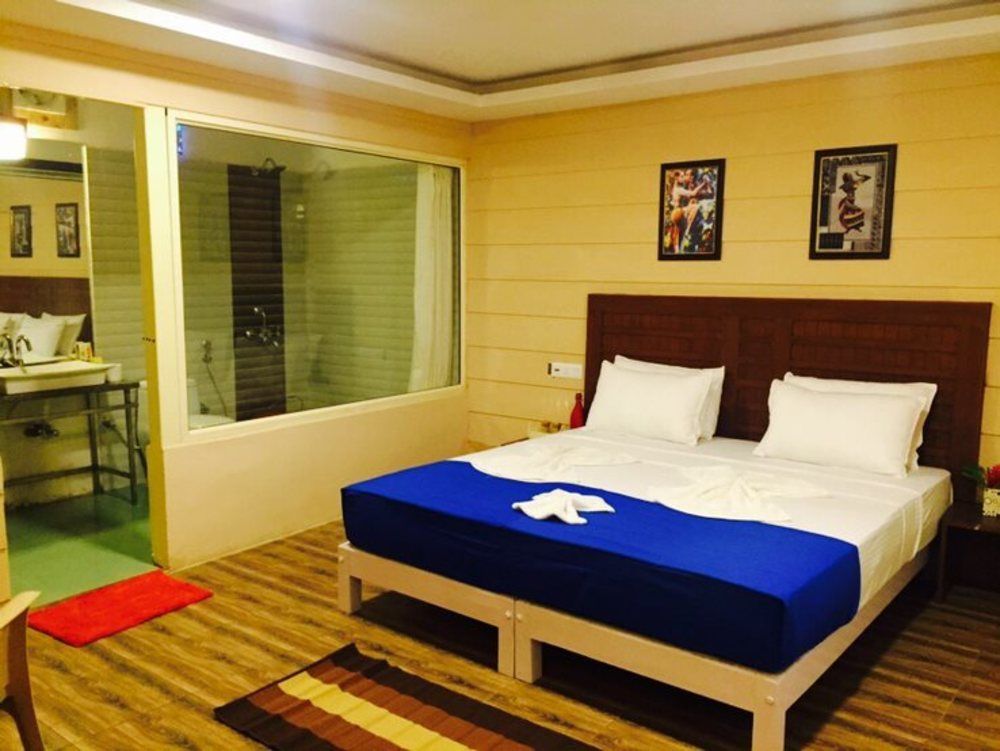 Tahira Beach Resort фото 74