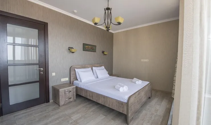 Orbi Residence Batumi фото 3