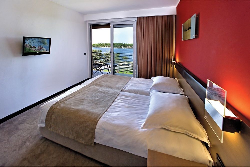 Hotel Molindrio Plava Laguna фото 37