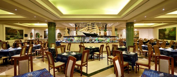 Фото отеля Concorde El Salam Sharm El Sheikh Front & Sports