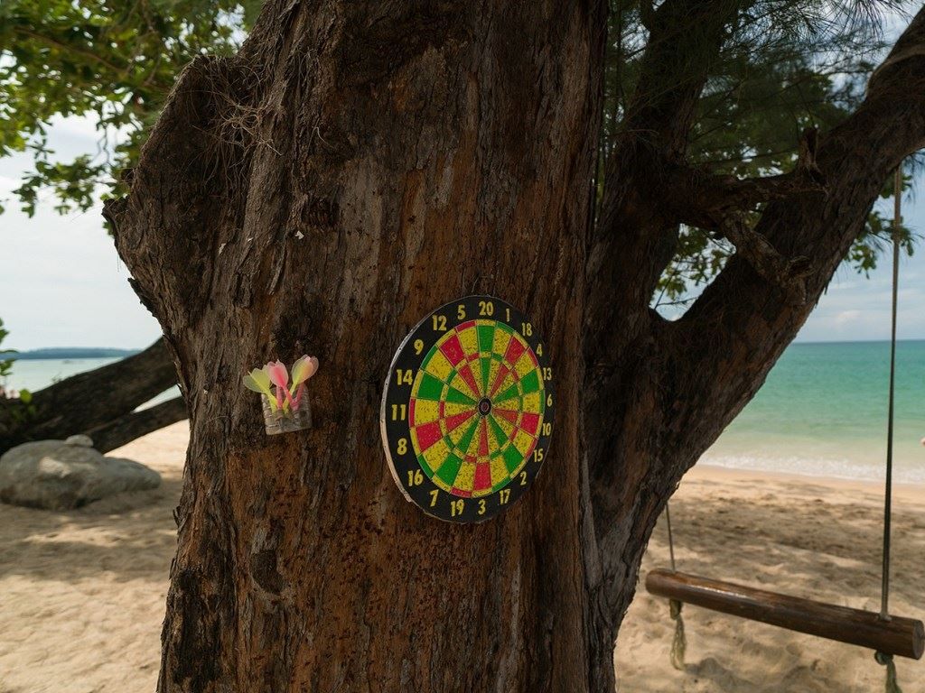 The Briza Beach Resort Khao Lak фото 23