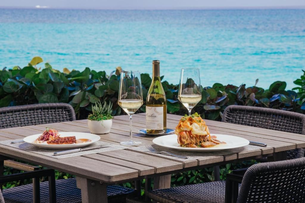 The Ocean Club, A Four Seasons Resort, Bahamas фото 25