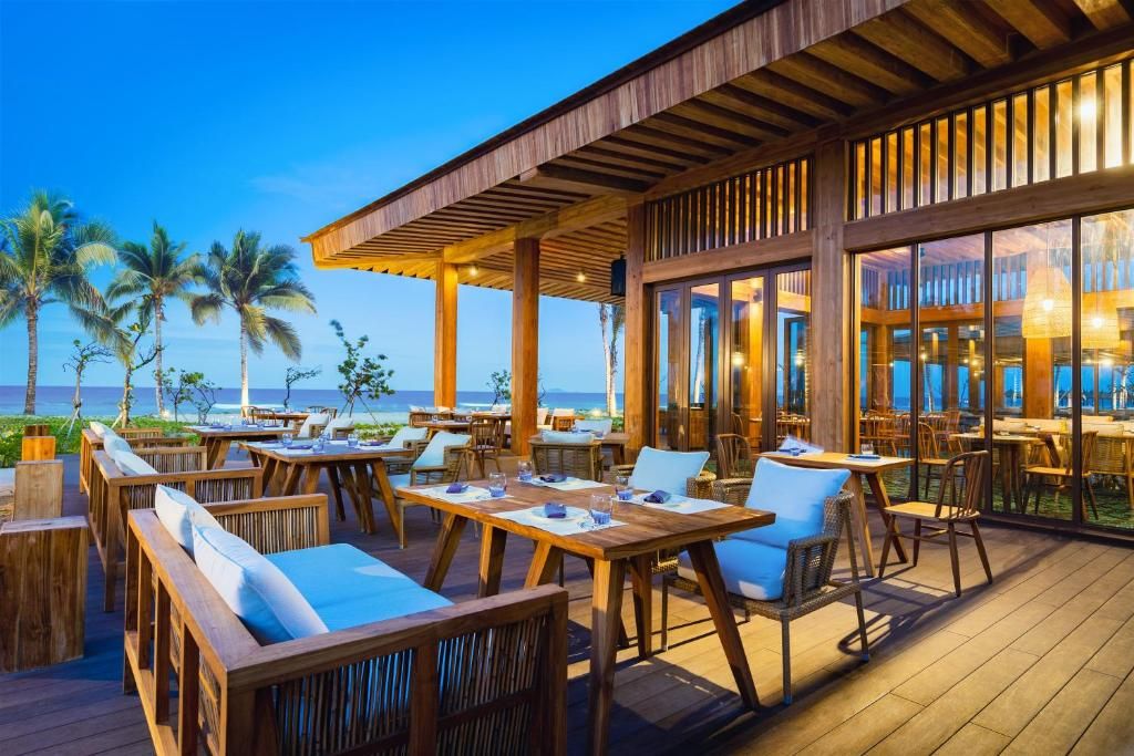 Alma Resort Cam Ranh фото 81