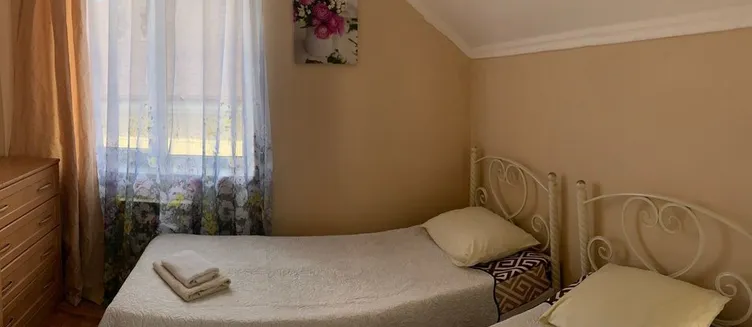 Фото отеля Гостевой дом «На Виноградной»