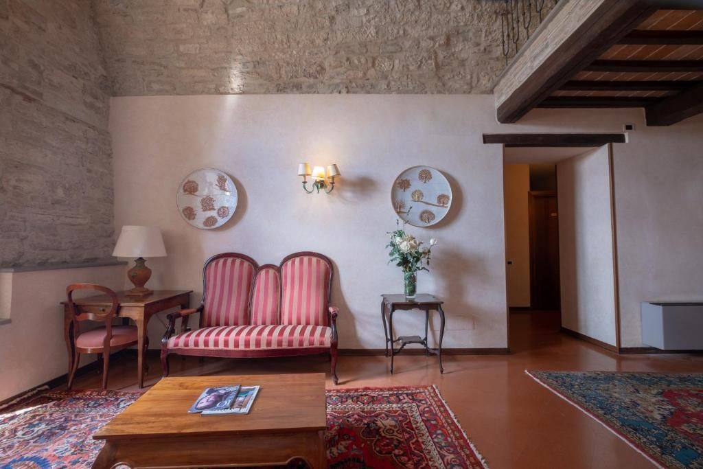 Hotel Relais Ducale фото 8