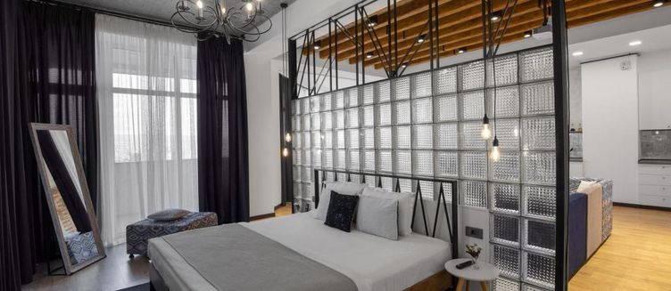 Фото отеля Ris Dalma Collection Yerevan