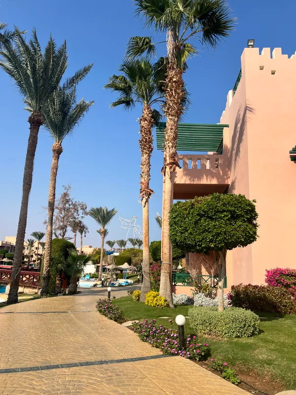 Rehana Sharm Resort Aquapark & Spa фото 267