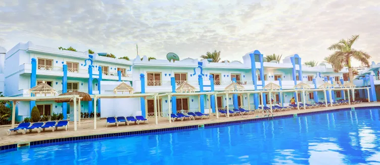 Фото отеля Mirage Bay Resort & Aqua Park