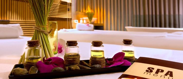 Фото отеля Liberty Central Saigon Citypoint Hotel