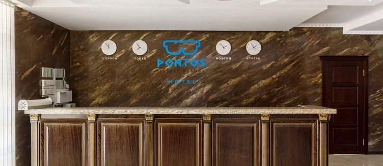 Фото отеля Pontos Family Resort Hotel